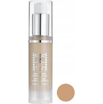 Make-up Make Up Atelier Paris Make-Up Atelier Paris podkladová báze na obličej 30 ml