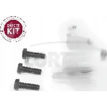 Zavěšení kol Corteco 49398581 Kloub / Čep pro uchycení a vedení