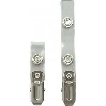 Kovové klipy na jmenovky Argo CT 210 1 kus