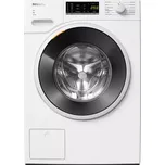 Miele WWA 120 WCS + Prodloužená záruka 25 let na motor