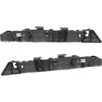 Posilovač řízení Držák nárazníku pro KIA SPORTAGE 2010-2015 PŘEDNÍ/LEVÝ