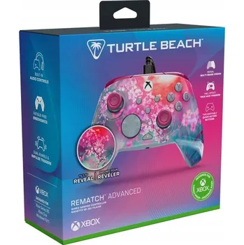 Gamepad Drátový ovladač Turtle Beach TBC-2404-45