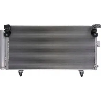 Výparník klimatizace SUBARU LEGACY 03-09 chladič klimatizace 2.0