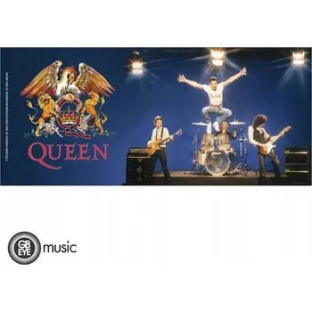 Keramický hrnek 320 ml s motivem hudby