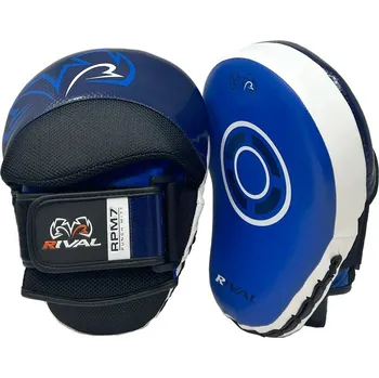 Bezpečnostní kamera Tréninkový štít rival boxing RPM7