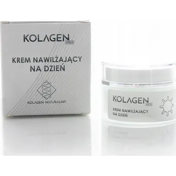 Pleťový krém Kolagen Nutricion House 50 ml