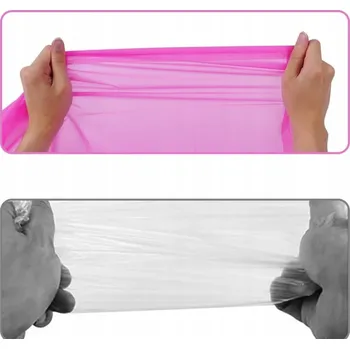 Pelerína PLÁŠTĚNKA PLÁŠŤ PONČO vel. univerzální růžová