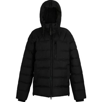 Pánská bunda REGATTA OUTDOORS LEESHAW XXXL Černá