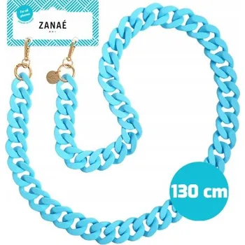 Řetízek Zanae Řetízky na Krk | Řetízek na Telefon 130 cm - CLOUDLESS