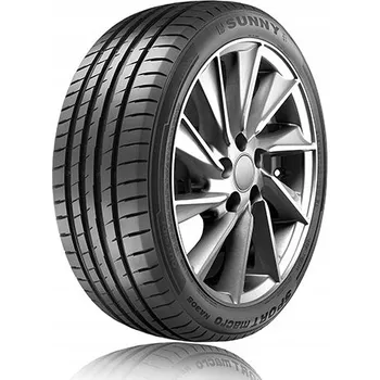 Letní osobní pneu 255/35R18 94W SUNNY NA305 XL