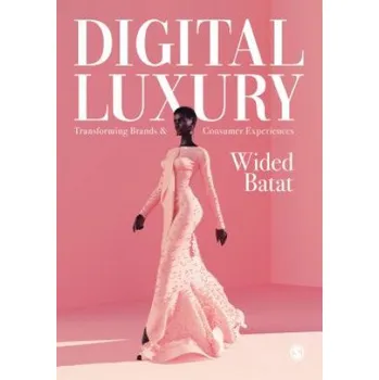 Digital Luxury – Wided Batat (EN)