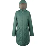 Dámská bunda REGATTA OUTDOORS ROMINE II 20 Zelená