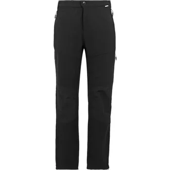 Pánské kalhoty Pánské kalhoty REGATTA OUTDOORS QUESTRA V 33 Černá
