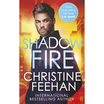 Shadow Fire - Christine Feehan