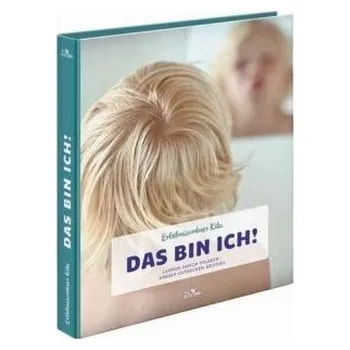 Erlebnisordner Kita Das bin ich