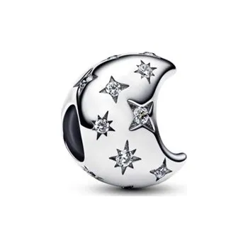 Přívěsek Přívěsek PANDORA Půlměsíc 794254C01