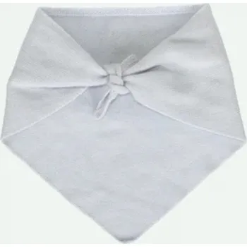 Šátek THE STICKY SIS CLUB Merino šátek - sky