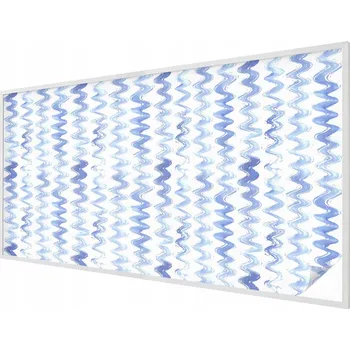 Okenní dekorace Hotová mléčná Fólie 100 x 200 cm