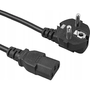 Napájecí kabel Napájecí kabel Kepler, délka 1,5 m