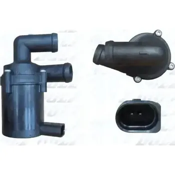 Vodní pumpa motoru Vodní pumpa, chlazení motoru DOLZ EA574A