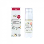 Kvitok Noční meruňkový krém pro citlivou pleť (30 ml)