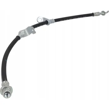 Brzdová hadice Kamoka 1170511 Pružná brzdová hadice