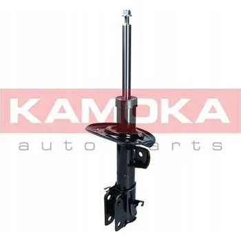 Zavěšení kol KAMOKA TLUMIČ 2001124