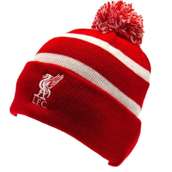 Čepice Dětská pletená čepice Liverpool FC