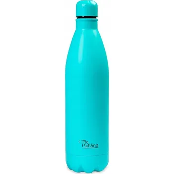 Termoska Termoska na nápoje OTTO KONING 1 l zelená