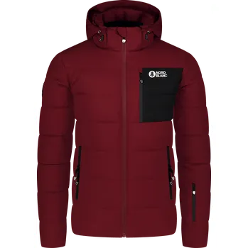 Nordblanc BRAMBLE NBWJM8258 červená XXL