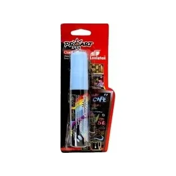 Křídový popisovač oranžový Leviatan 1 ks