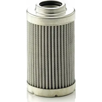 Kabinový filtr Mann-Filter HD 56 Filtr, pracovní hydraulika