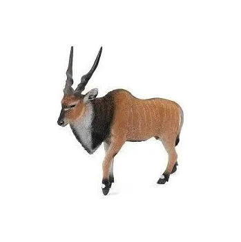 Figurka Antilopa losí velká Eland XL