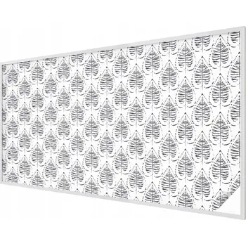 Okenní dekorace Hotová mléčná Fólie 116 x 200 cm