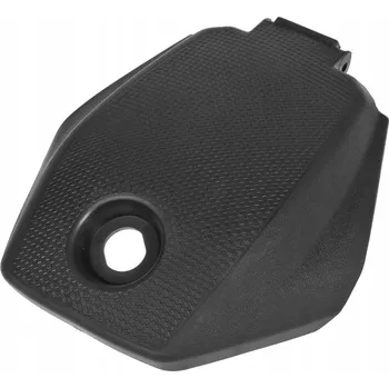 Palivová nádrž Kryt / víčko palivové nádrže TNT, Derbi Senda DRD 2008-2015