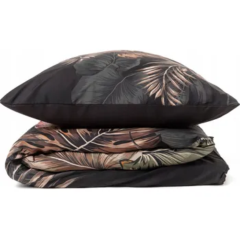 Povlečení Sada povlečení Homla přikrývka 200 cm x 220 cm polštář 70 x 80 cm 3 díly