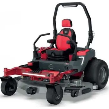 Sekačka CRAMER ZRT OPTIMUS ZTC182R (Travní traktor)