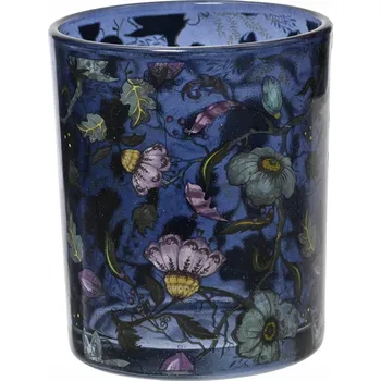 Svícen Svícen na čajové svíčky Kaemingk 8,3 cm, 1 svíčka