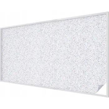 Okenní dekorace Hotová mléčná Fólie 116 x 200 cm