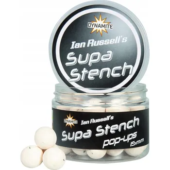 Boilies Přírodní plovoucí Nástraha Dynamite Baits