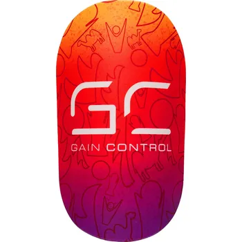 Moto bunda Chrániče holení Gain Control Chrániče GC SUNRISE vel. M vícebarevné