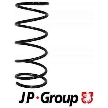 Zavěšení kol JP Group 1542203100 Pružina zavěšení