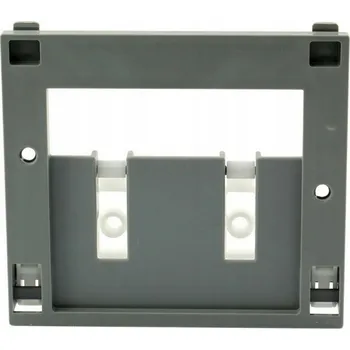 Splachovací tlačítko Splachovací tlačítko pro WC McAlpine plast linie Target