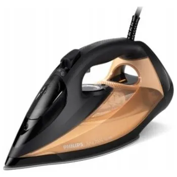 Žehlička ŽEHLIČKA PHILIPS DST 7040/80 2800W STEAMGLIDE VERTIKÁLNÍ ŽEHLENÍ