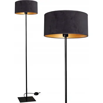 Stojací lampa Stojací lampa Adex STOJACÍ E27 60 W černá, vícebarevná, žlutá