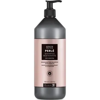 Šampon Black Professional Premium Perlé Shampoo – 1000 ml