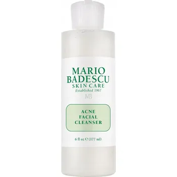 MARIO BADESCU Čisticí pleťová voda proti akné