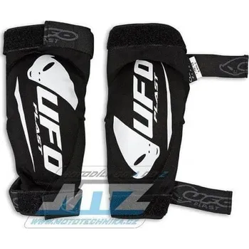 Chránič ruky pro motocykl Chránič loktů Ufo SPARTAN (dospělé) (uf2281) (Velikost: S/M) UF2281-01