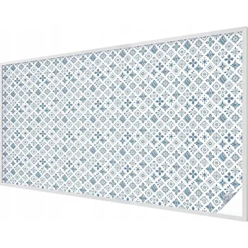 Okenní dekorace Hotová mléčná Fólie 116 x 200 cm