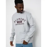 Element Home Team Cr (mid grey heather) XL, šedá